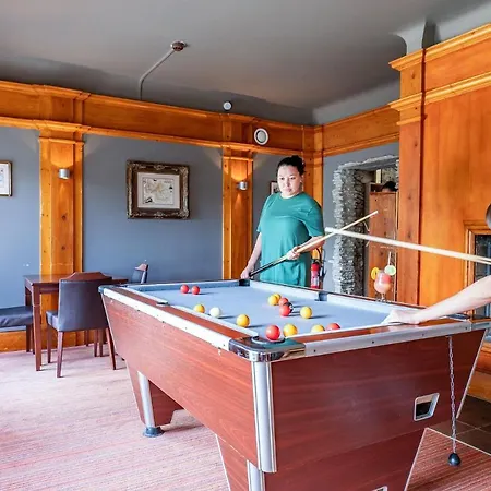 Village Club Mileade Hotel 3*