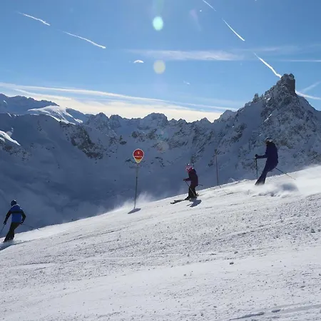 Village Club Mileade Отель 3*