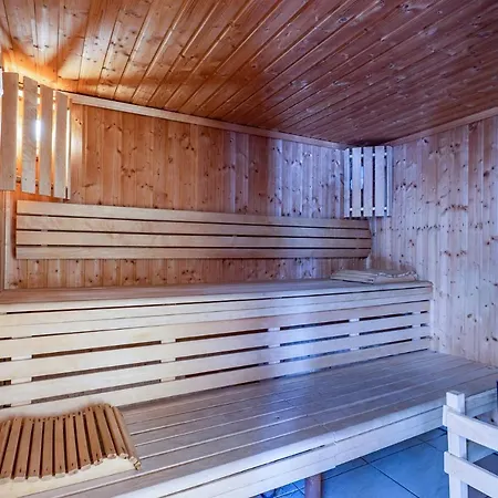 Village Club Mileade Куршевель