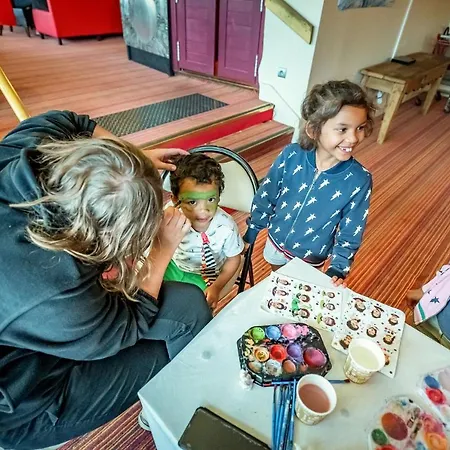 Village Club Mileade Courchevel