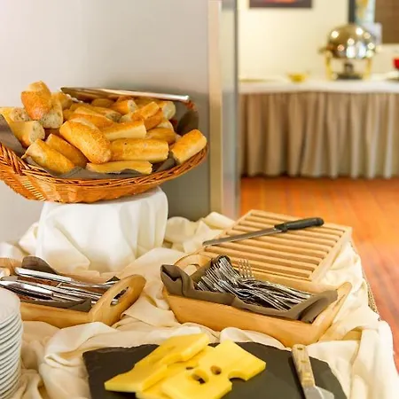 Village Club Mileade Куршевель