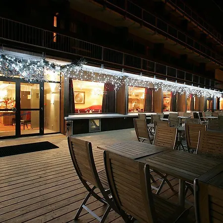 Hotel Village Club Mileade 3*