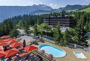 Hotel Village Club Mileade 3*