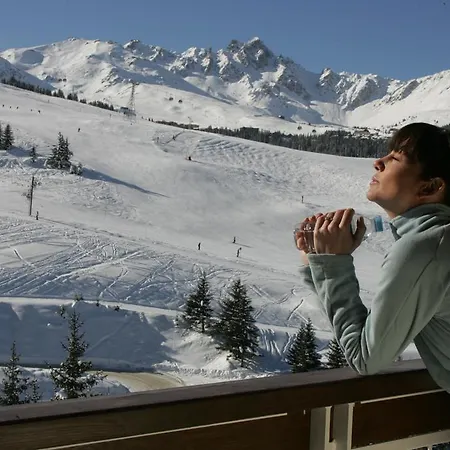 Village Club Mileade Courchevel