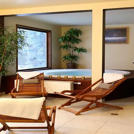 Village Club Mileade Courchevel