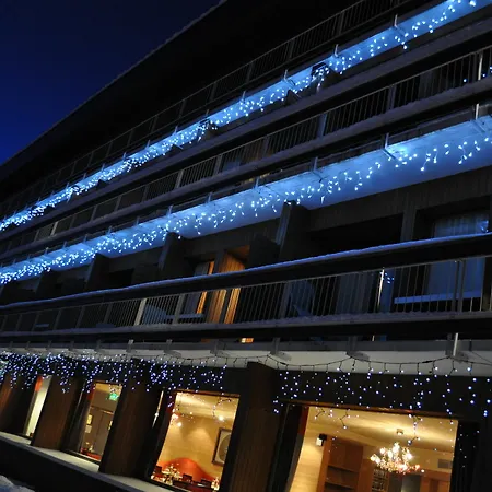 Hotel Village Club Mileade 3*