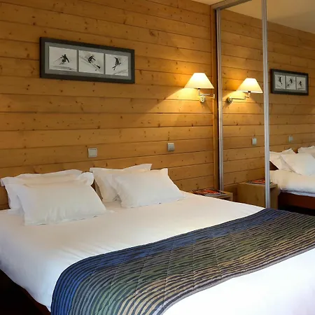 Village Club Mileade Courchevel