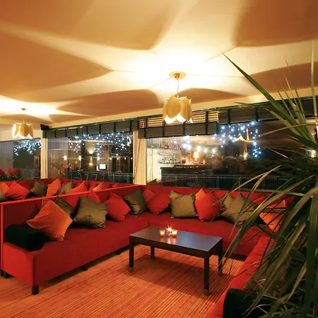 Village Club Mileade 3*