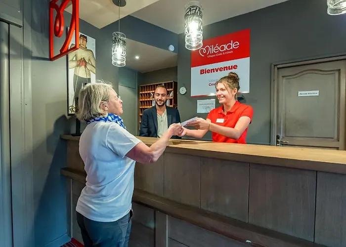 Szálloda Village Club Mileade 3*