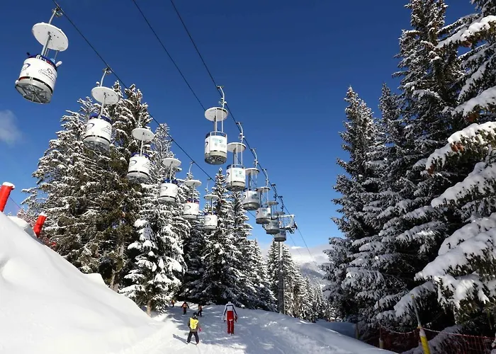 Village Club Mileade 3*