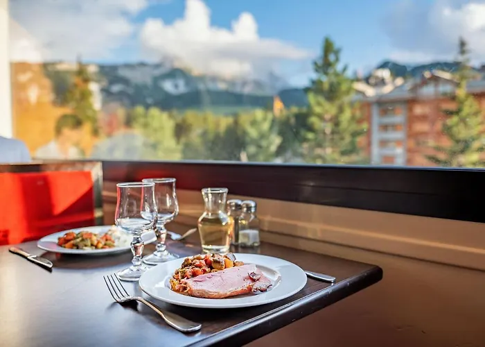 Village Club Mileade