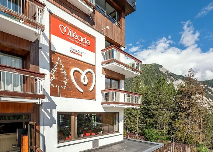 Village Club Mileade Szálloda 3*