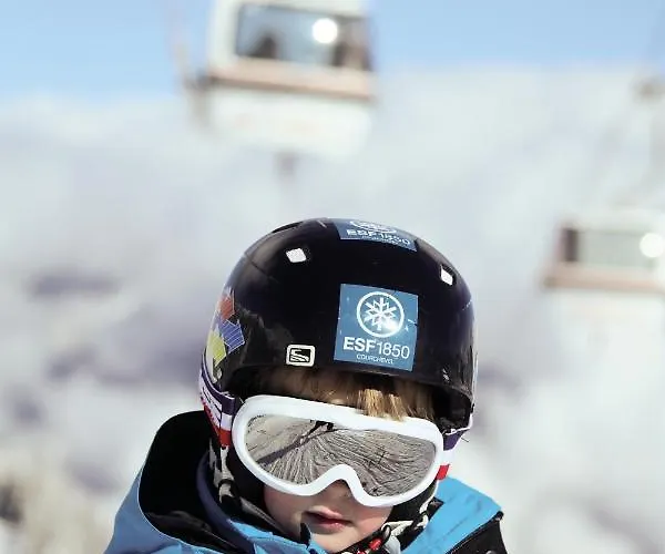 Village Club Mileade Szálloda 3*