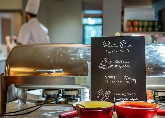 Village Club Mileade