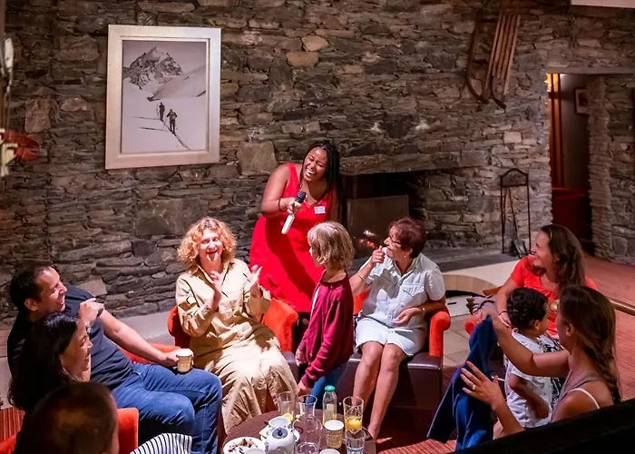 Village Club Mileade 3* Courchevel