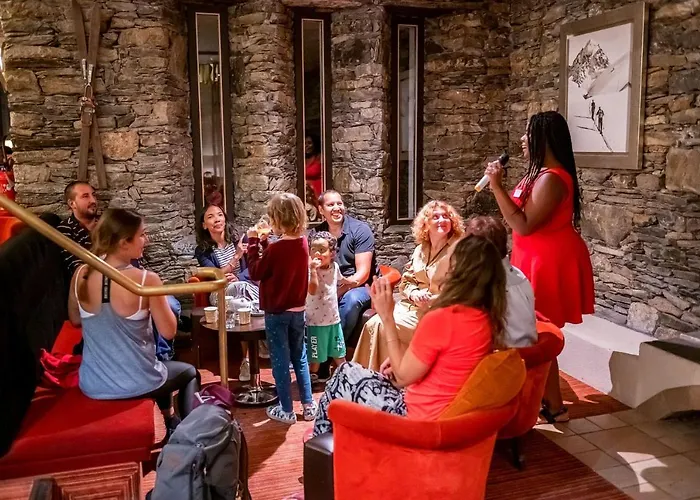 Village Club Mileade 3* Courchevel