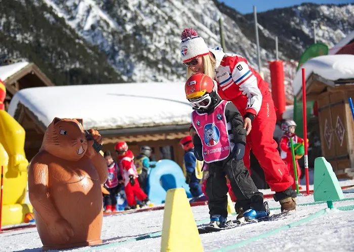 Village Club Mileade 3* Courchevel