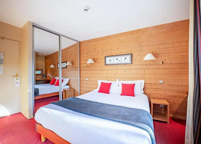 Village Club Mileade 3* Courchevel