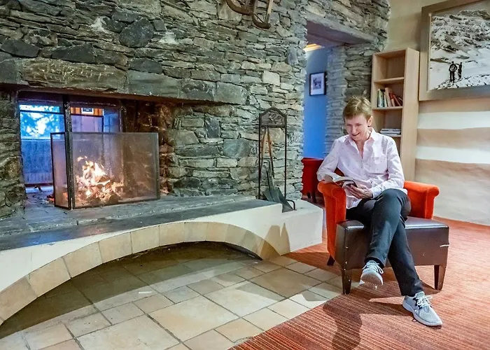 Village Club Mileade Szálloda 3*