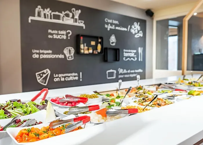 Village Club Mileade 3* Courchevel