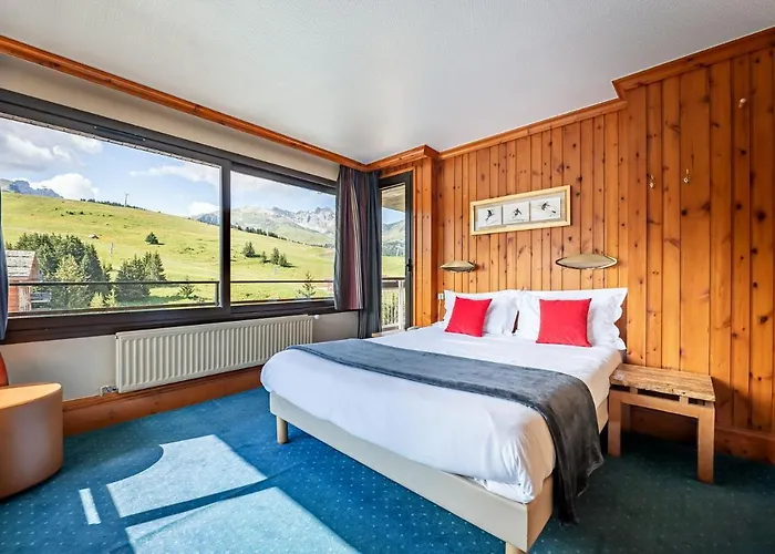 Village Club Mileade Courchevel