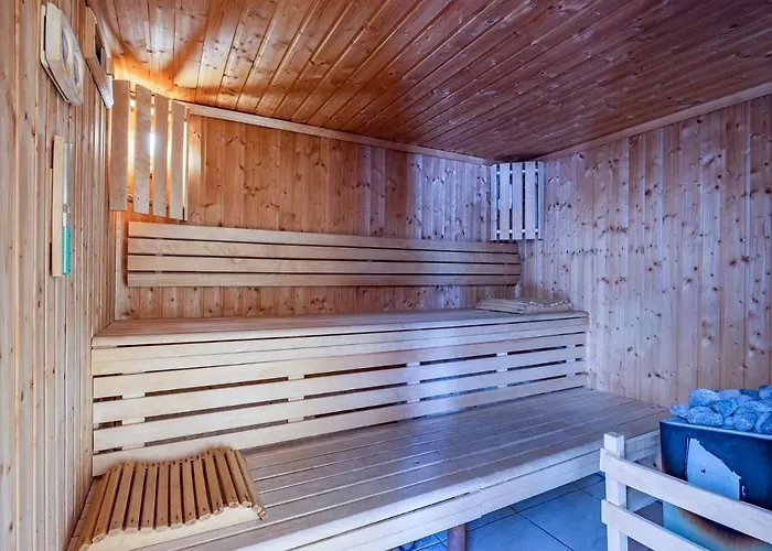 Village Club Mileade Courchevel