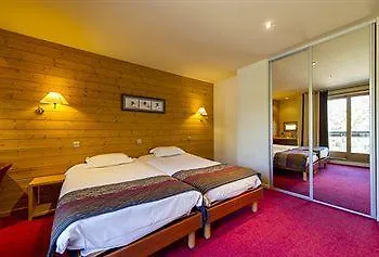 Village Club Mileade Szálloda 3*