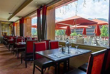 Village Club Mileade Szálloda Courchevel