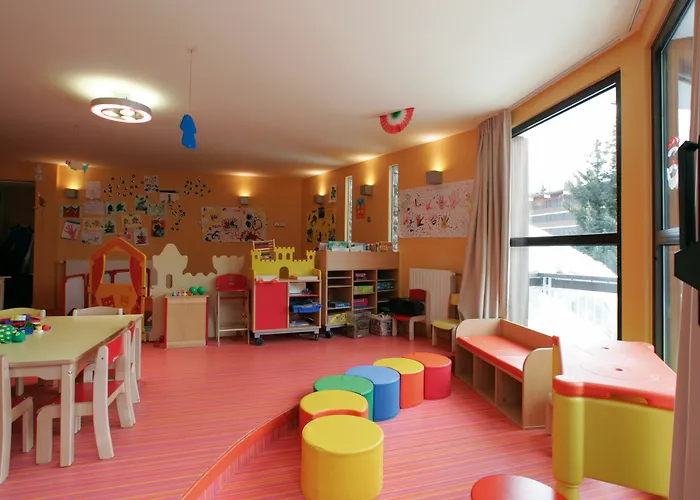 Szálloda Village Club Mileade 3*