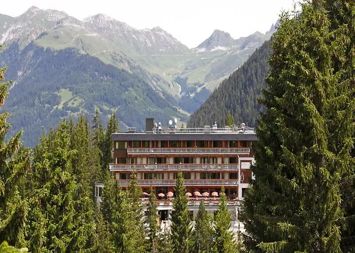 Szálloda Village Club Mileade