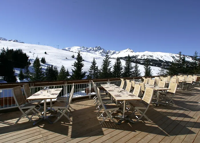 Village Club Mileade Szálloda 3*