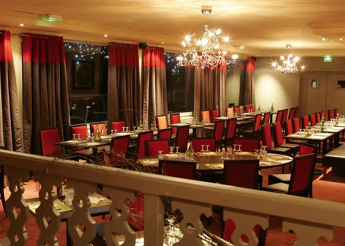 Village Club Mileade 3* Courchevel