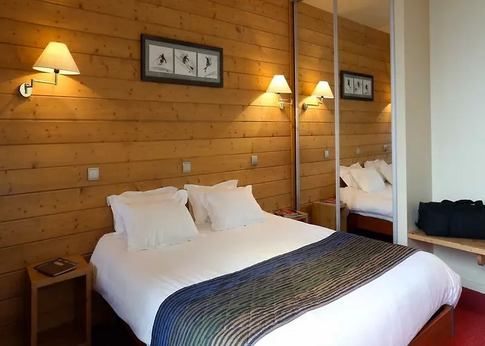 Szálloda Village Club Mileade 3*