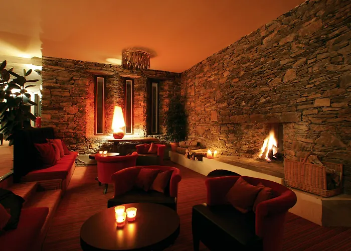 Village Club Mileade Szálloda