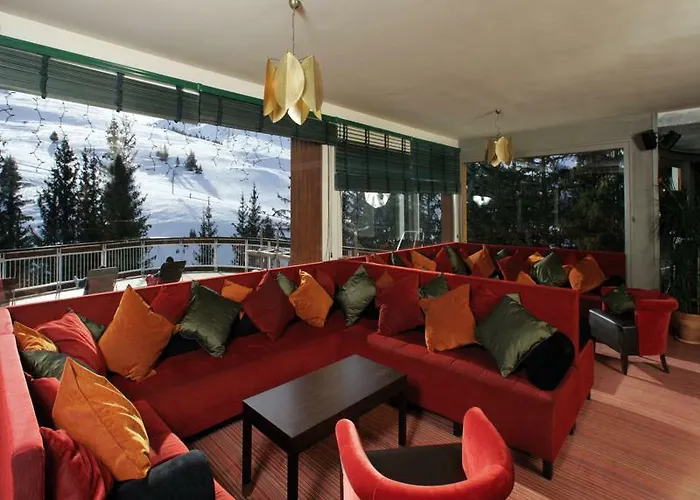 Szálloda Village Club Mileade 3*