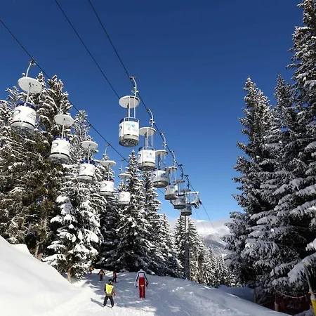 Village Club Mileade 3*