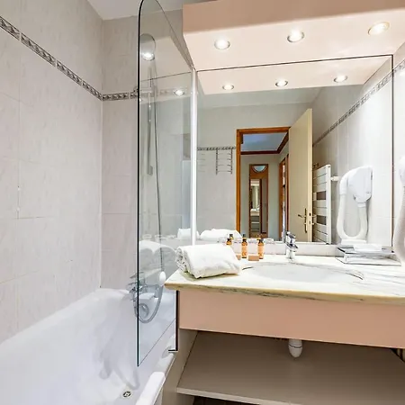 Szálloda Village Club Mileade 3*