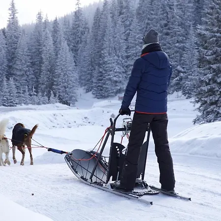 Village Club Mileade Courchevel