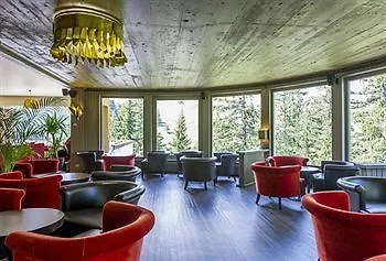 Szálloda Village Club Mileade Courchevel