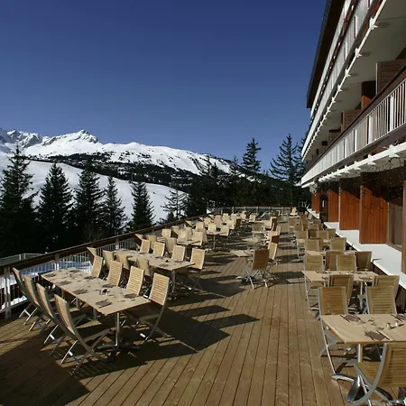 Village Club Mileade 3*