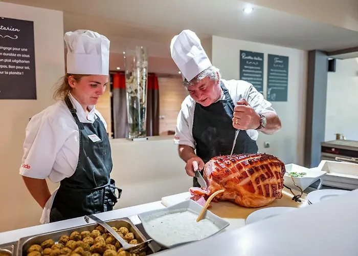 Village Club Mileade 3* Courchevel