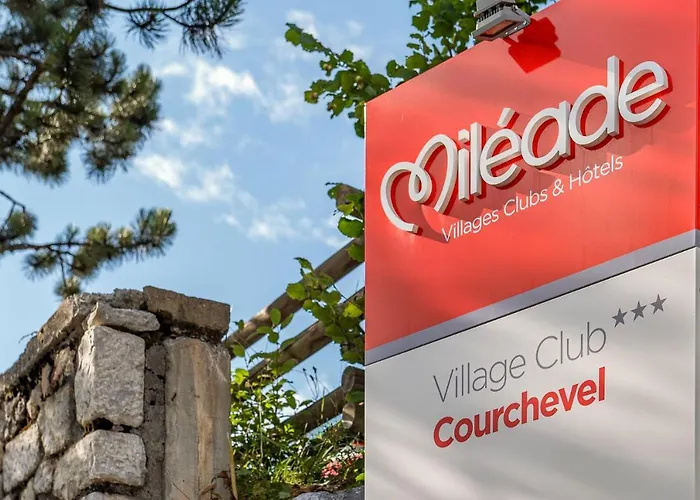 Village Club Mileade 3*