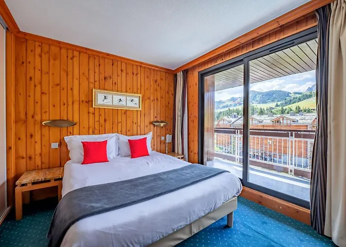 Village Club Mileade Hotell 3*