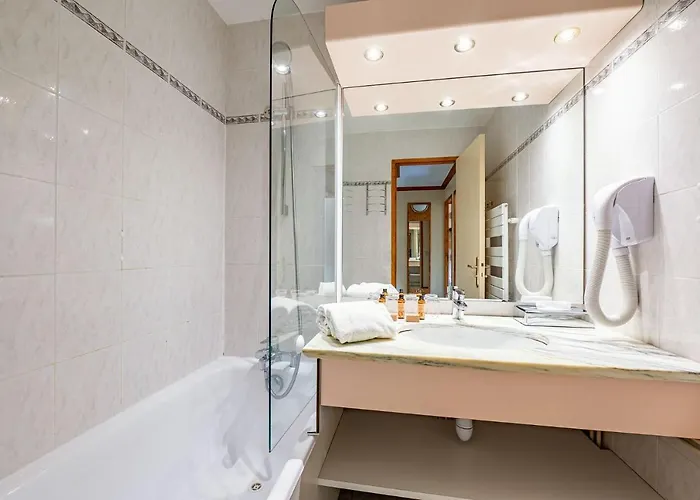 Hotell Village Club Mileade 3*