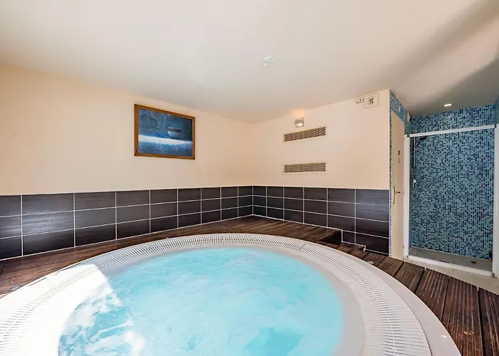 Hotell Village Club Mileade