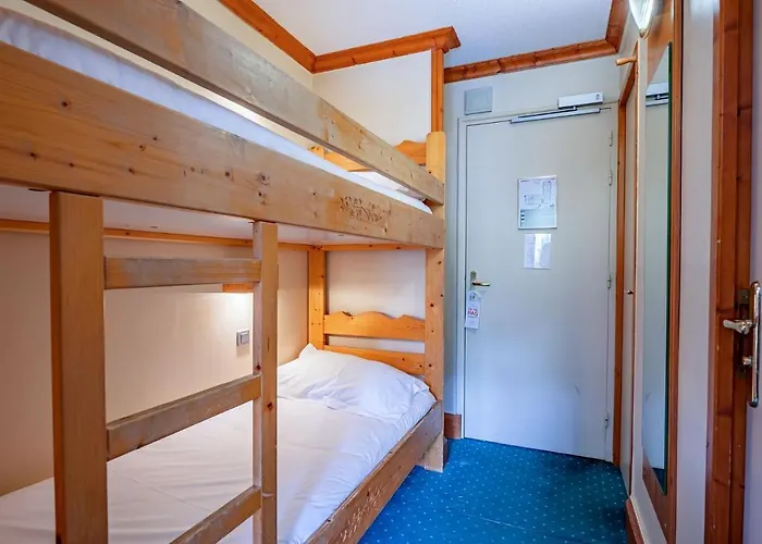 Village Club Mileade Hotell 3*