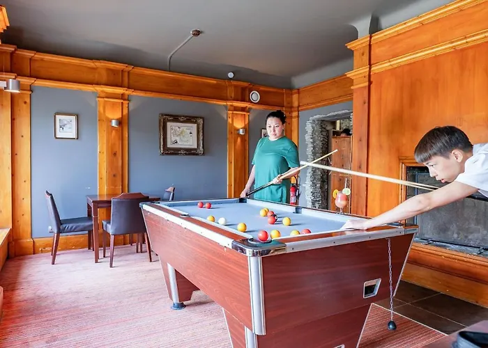 Village Club Mileade Hotell 3*