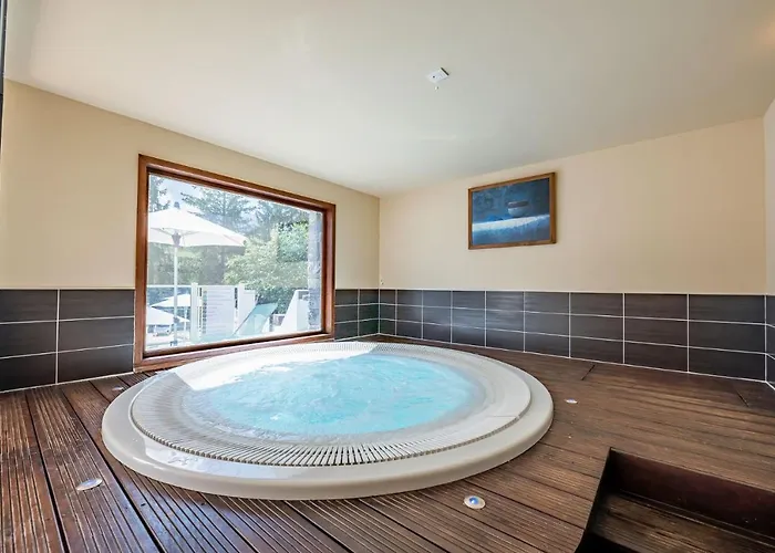 Village Club Mileade 3* Courchevel