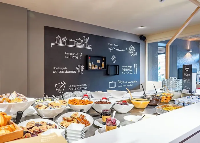 Hotell Village Club Mileade