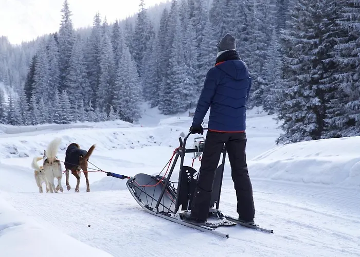 Village Club Mileade Courchevel